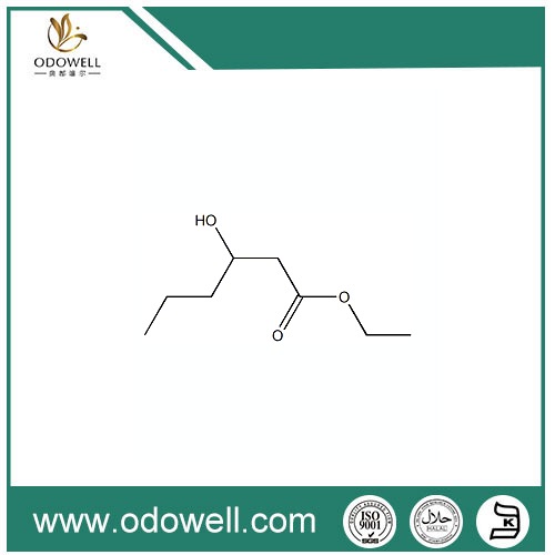 ETHYL 3-HYDROXYHEXANOAAT