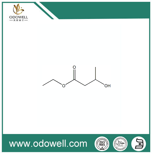 Ethyl 3-hydroxybutyraat