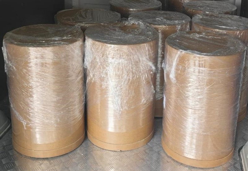 Biobased Ambroxaan productieproces