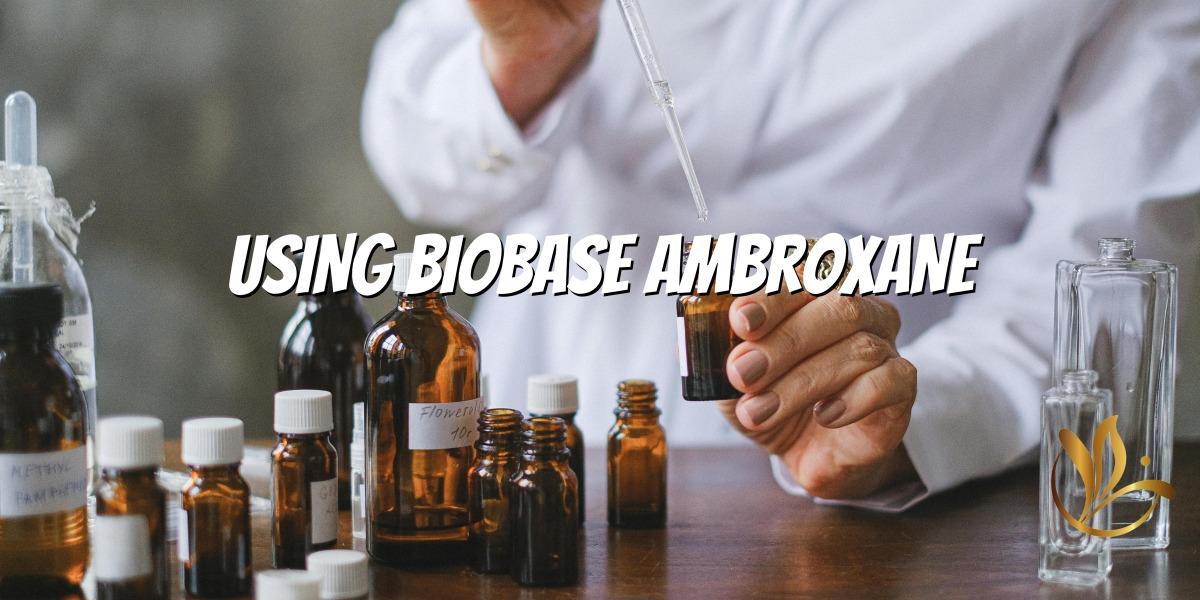 Mastering Ambrox - A Perfume's Guide to Timeless Creations
