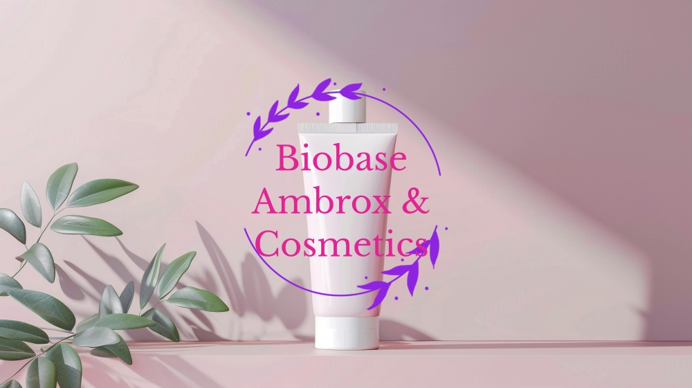 Technische applicatiehandleiding voor bio-gebaseerde Ambrox in cosmetica