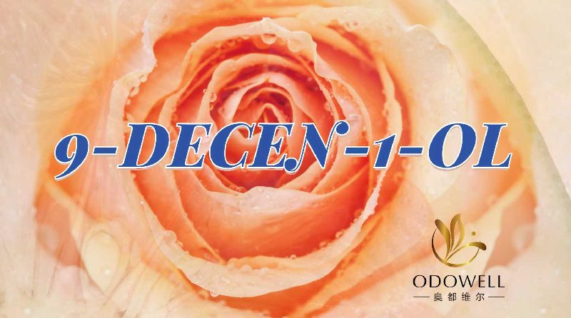 Odowell introduceert premium 9-decen-1-ol voor superieure geur- en persoonlijke verzorgingstoepassingen