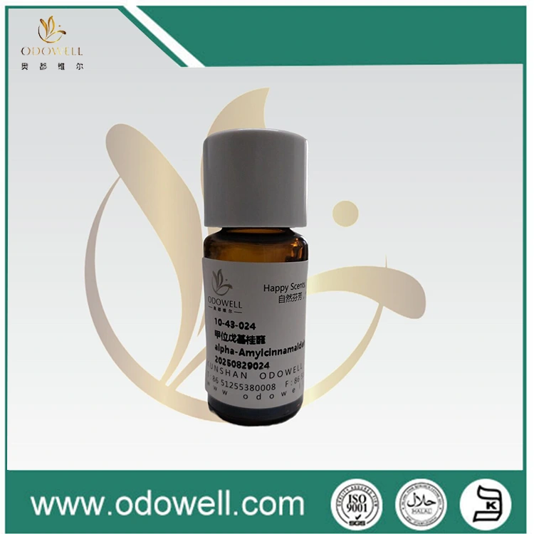 alfa-amylcinnamaldehyde