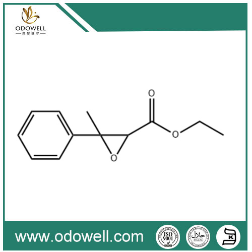 Aardbeienaldehyde Cas 77-83-8